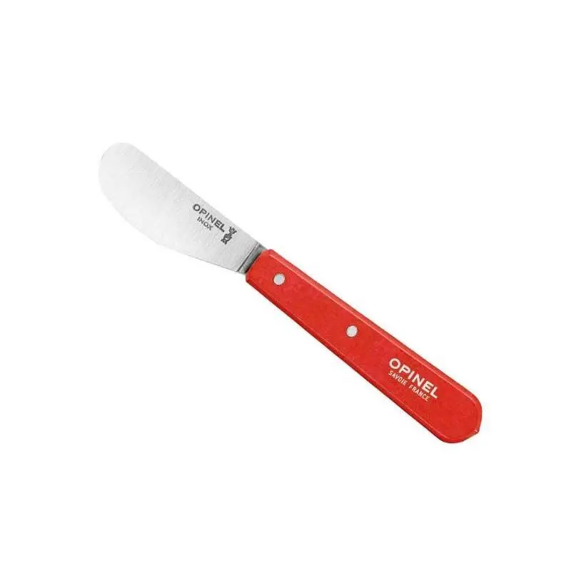 Opinel Tartinador RED