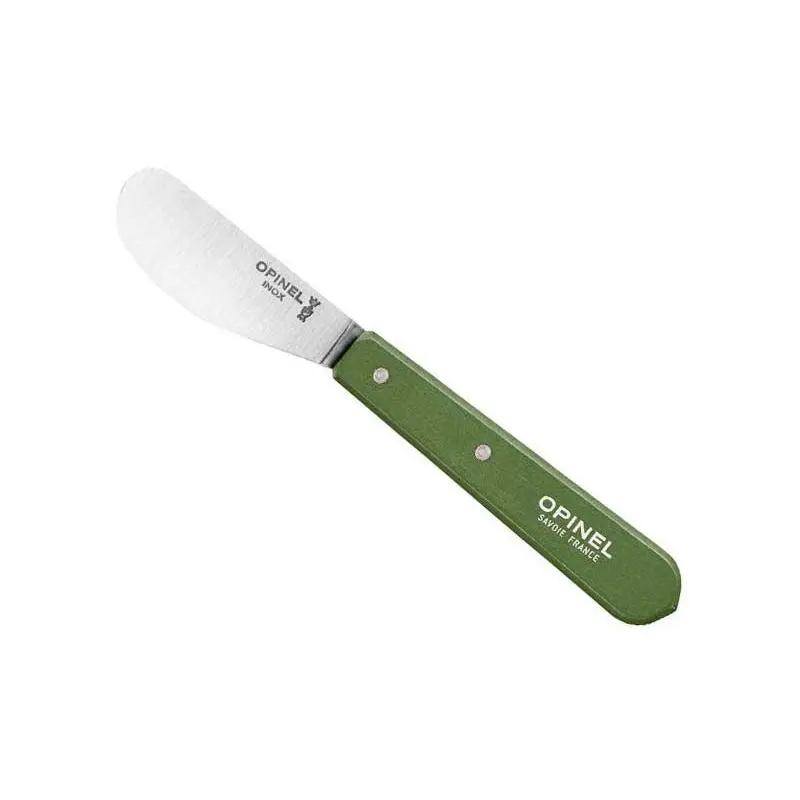 Opinel Tartinador GREEN