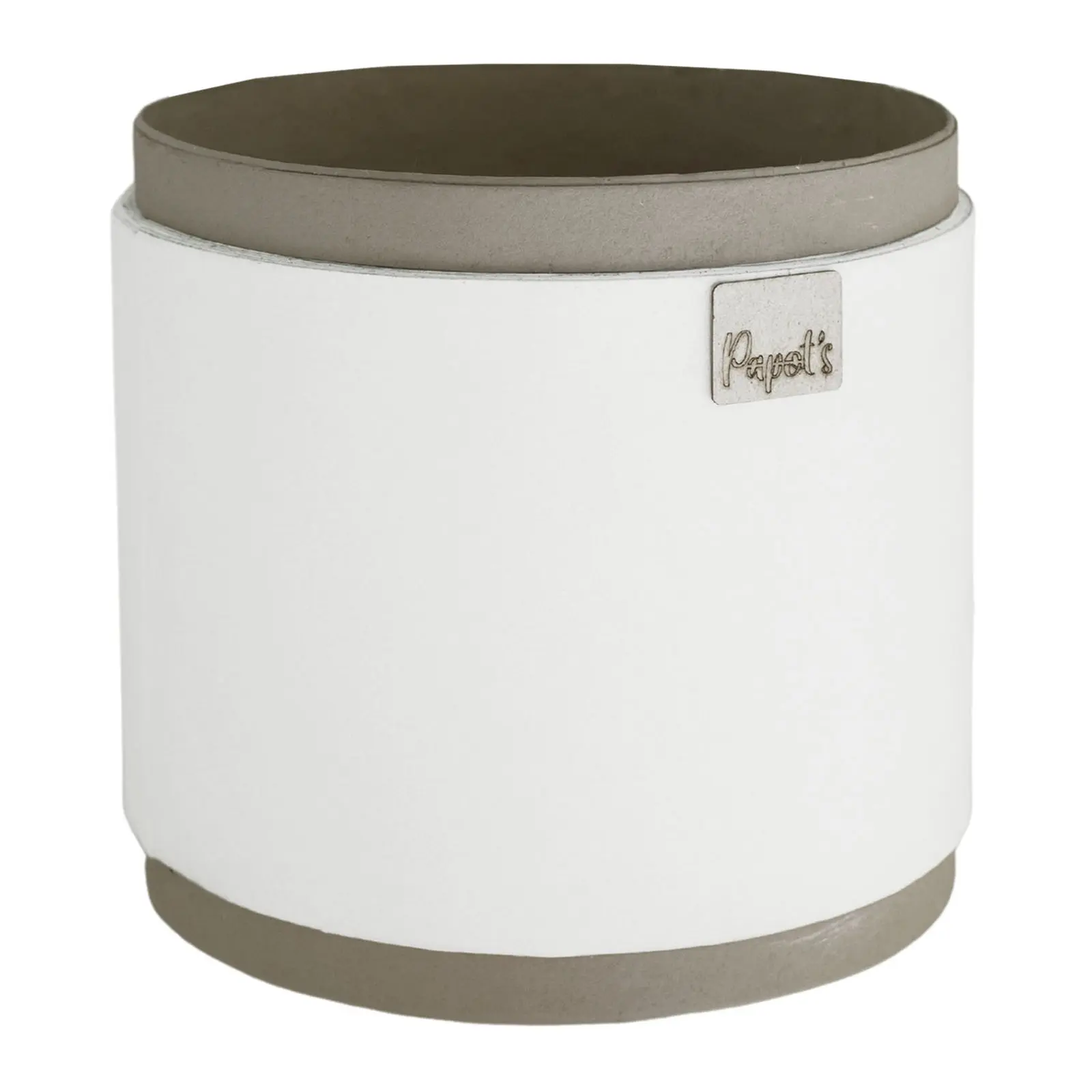 Papot’s Jardinera Serenite WHITE