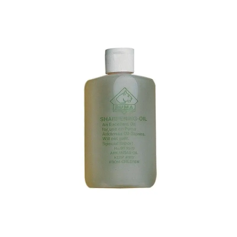 Puma Lata de aceite WHITE