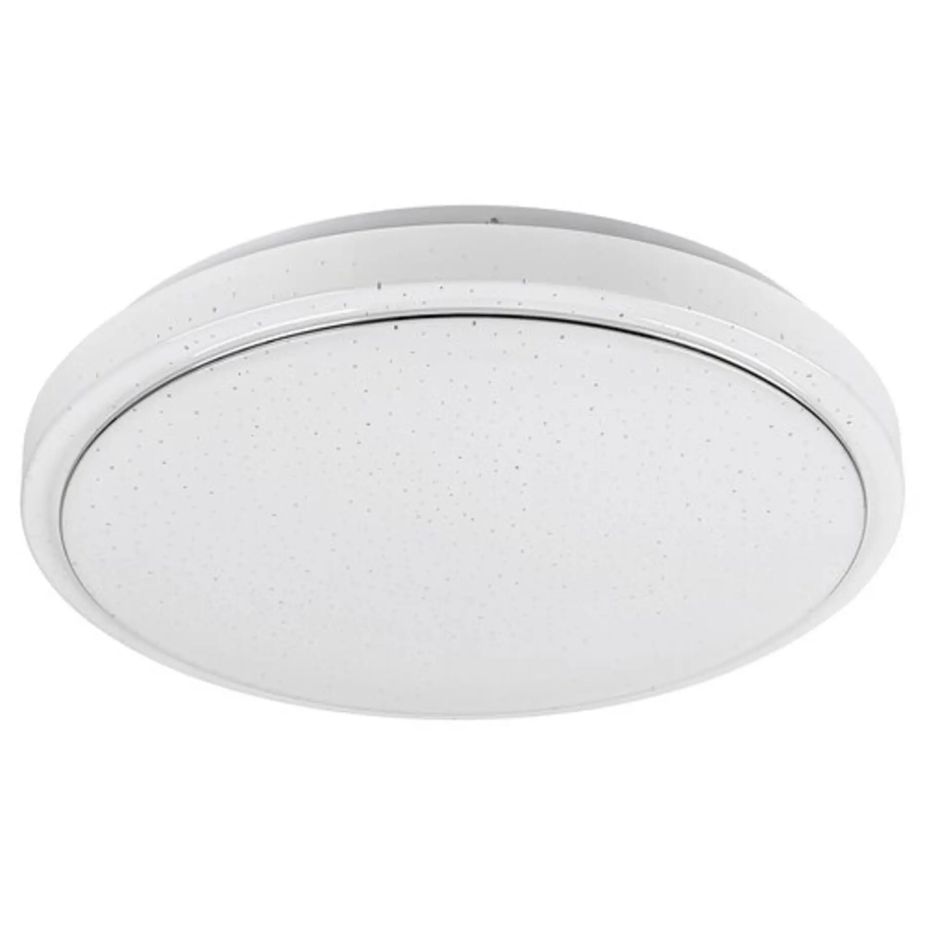 Rabalux Plafones led integrados en estrella Trevor 12W 780lm 3000K D29cm WHITE
