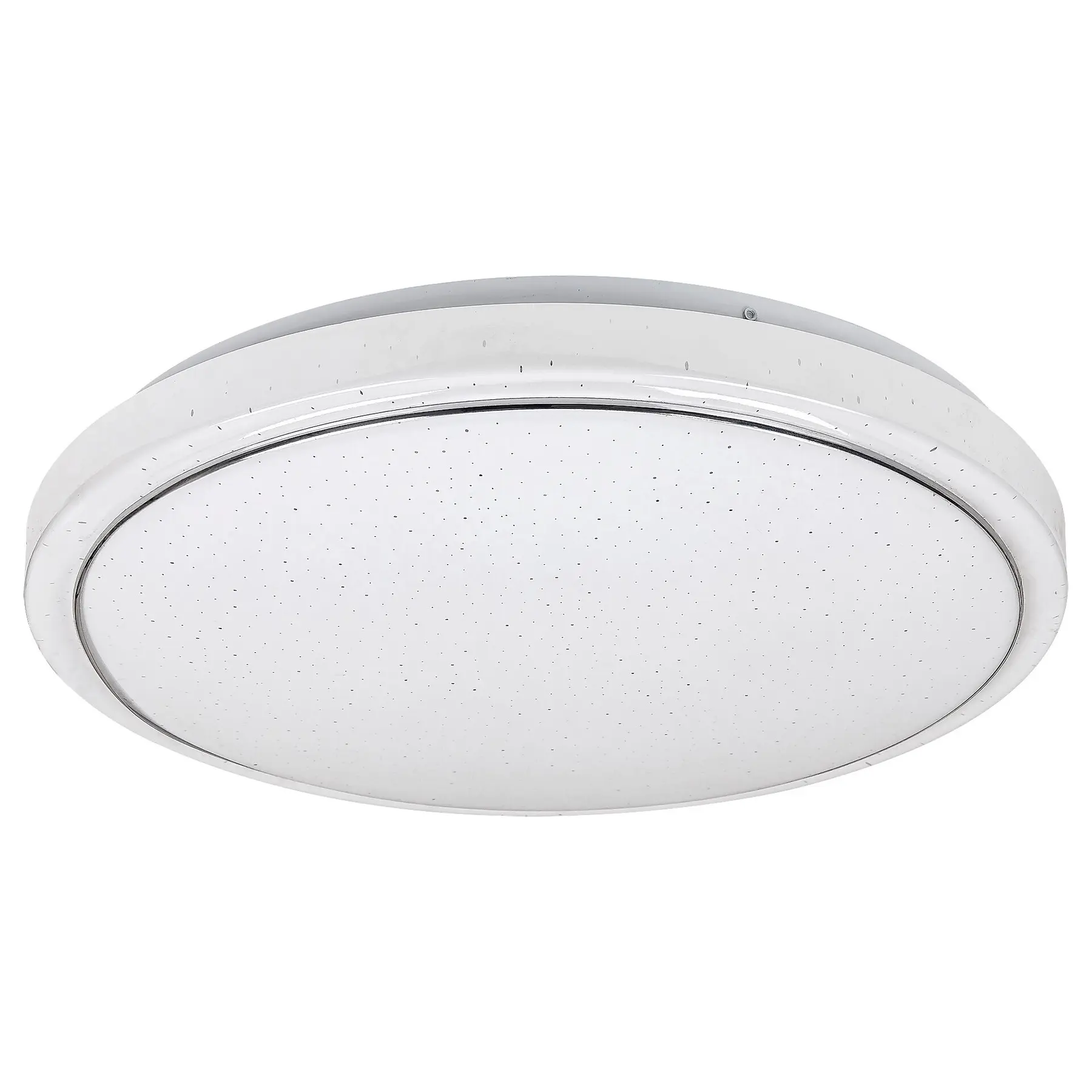 Rabalux Plafones led integrados en estrella Trevor 18W 1170lm 3000K D33cm WHITE