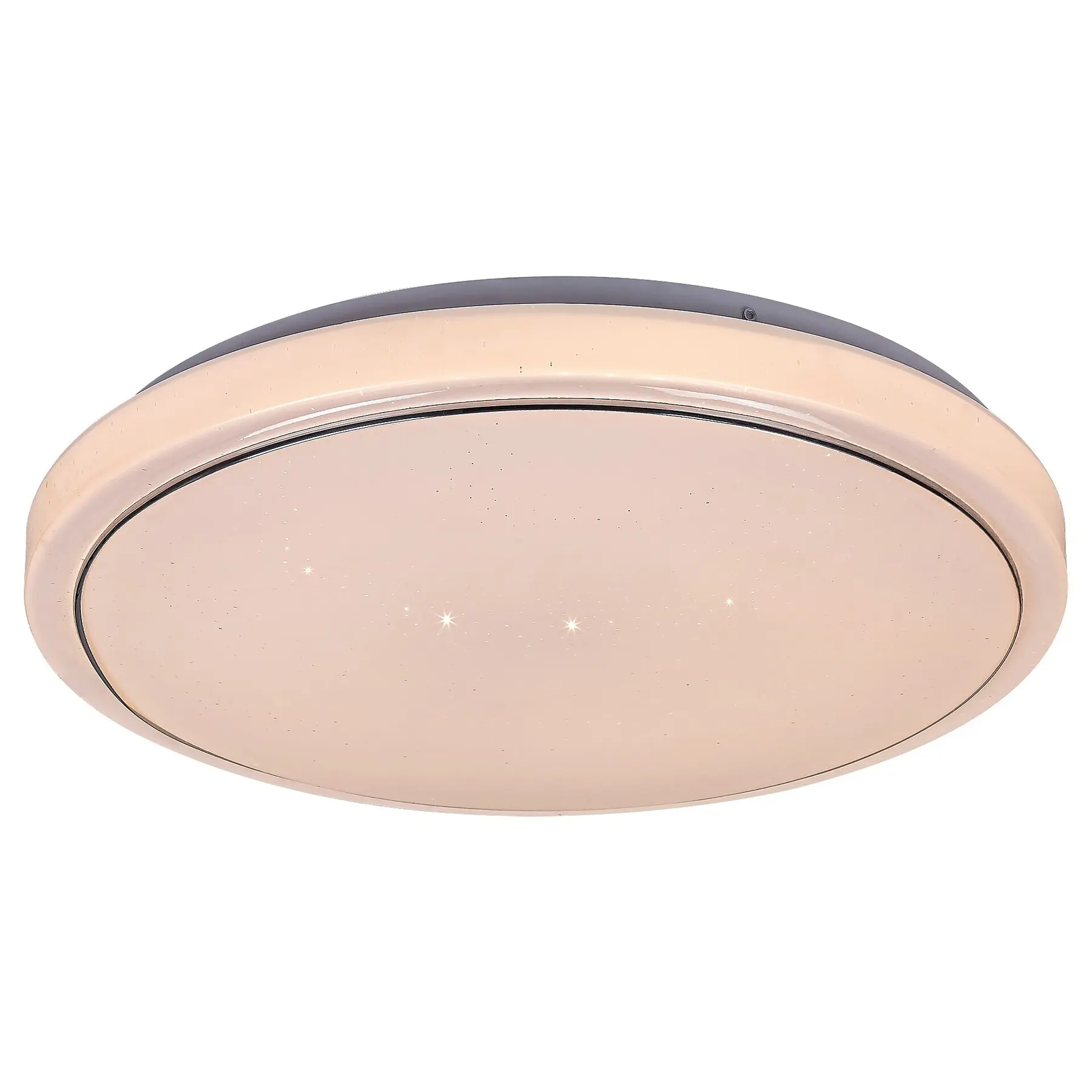 Rabalux Plafones led integrados en estrella Trevor 24W 1560lm 3000K D38,5cm WHITE