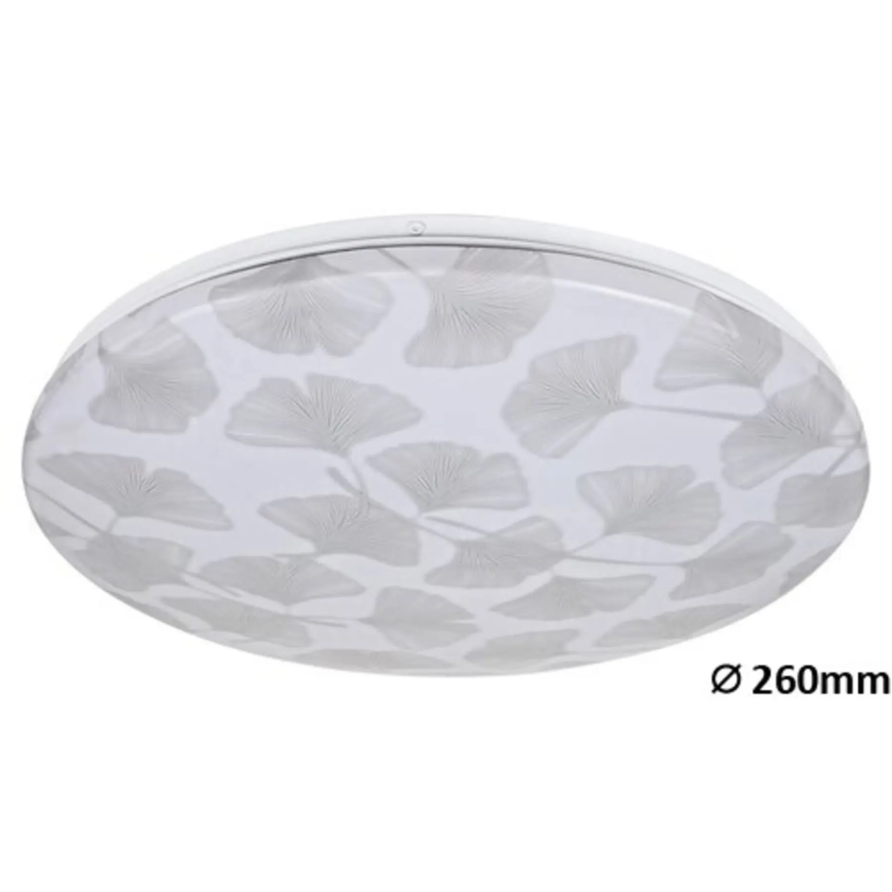 Rabalux Plafón led Benita WHITE