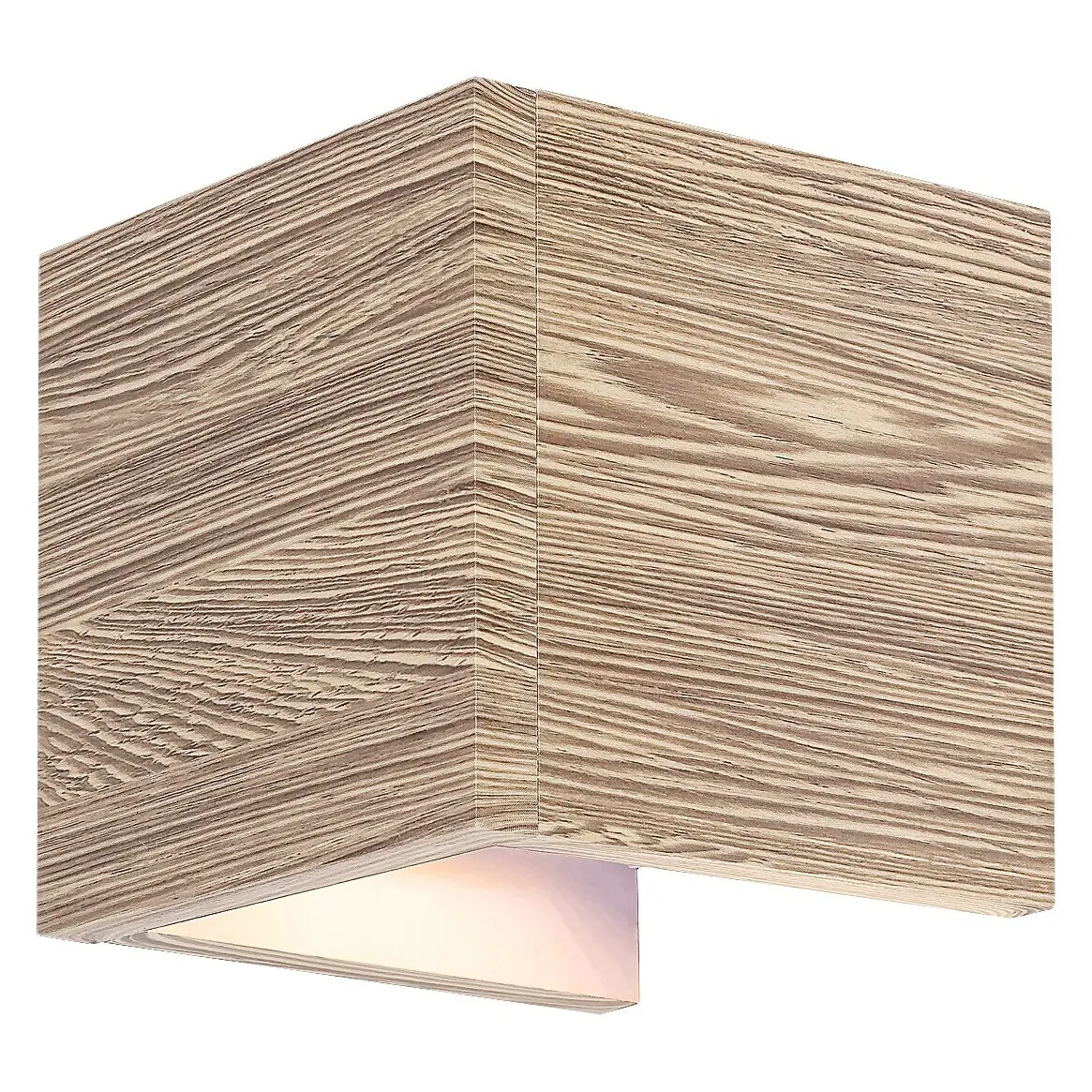 Rabalux Aplique clase g Cinnamon BEIGE