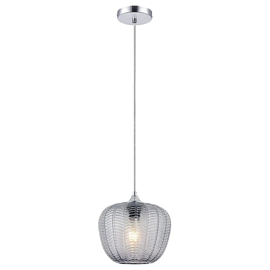 Rabalux Plafón interior en Monet SILVER