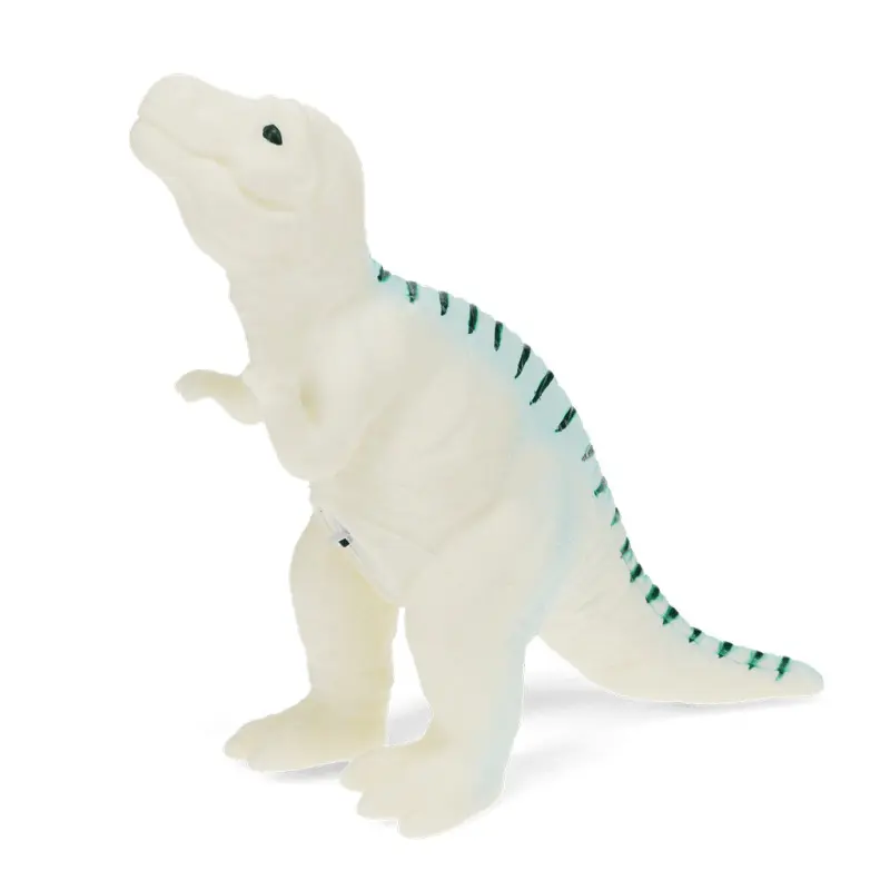 Rex London Luz nocturna LED Dinosaur WHITE