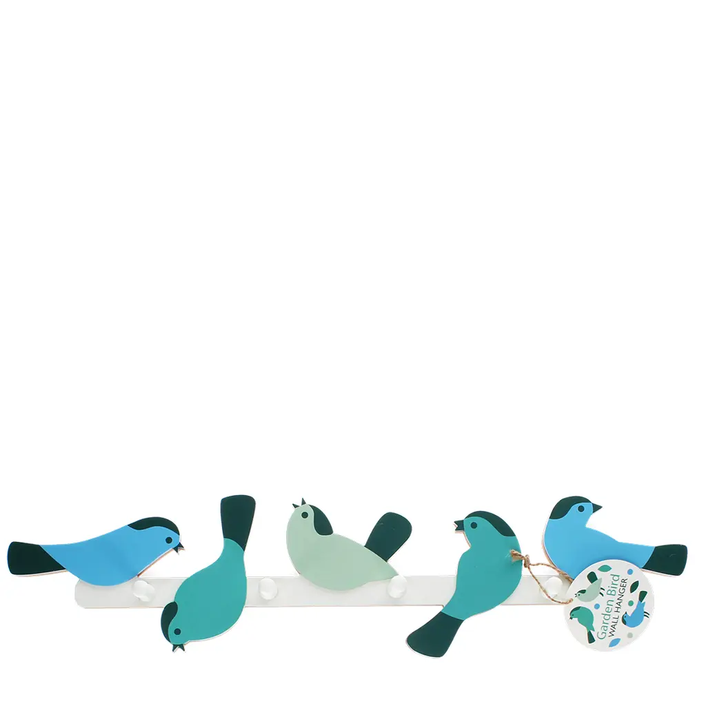 Rex London Soporte de pared BLUE