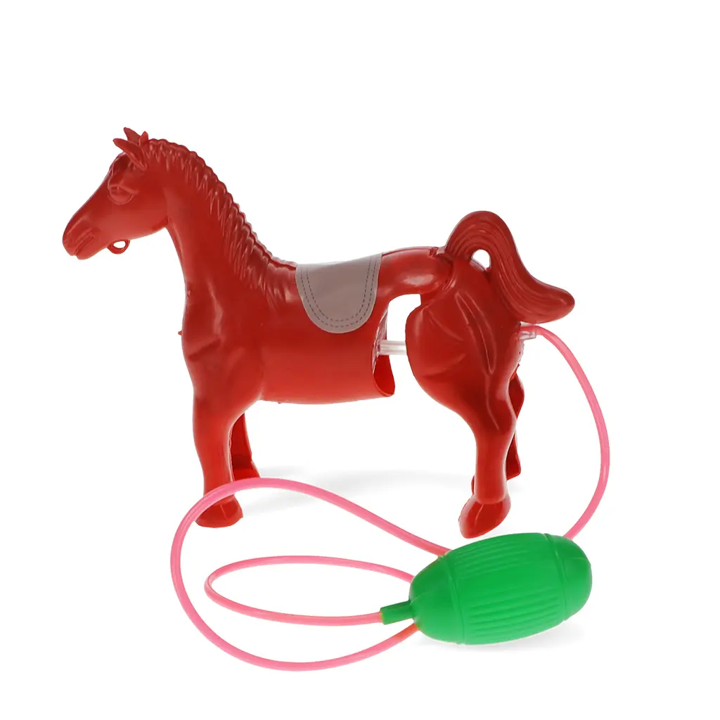 Rex London Juegos al aire libre Air-powered RED