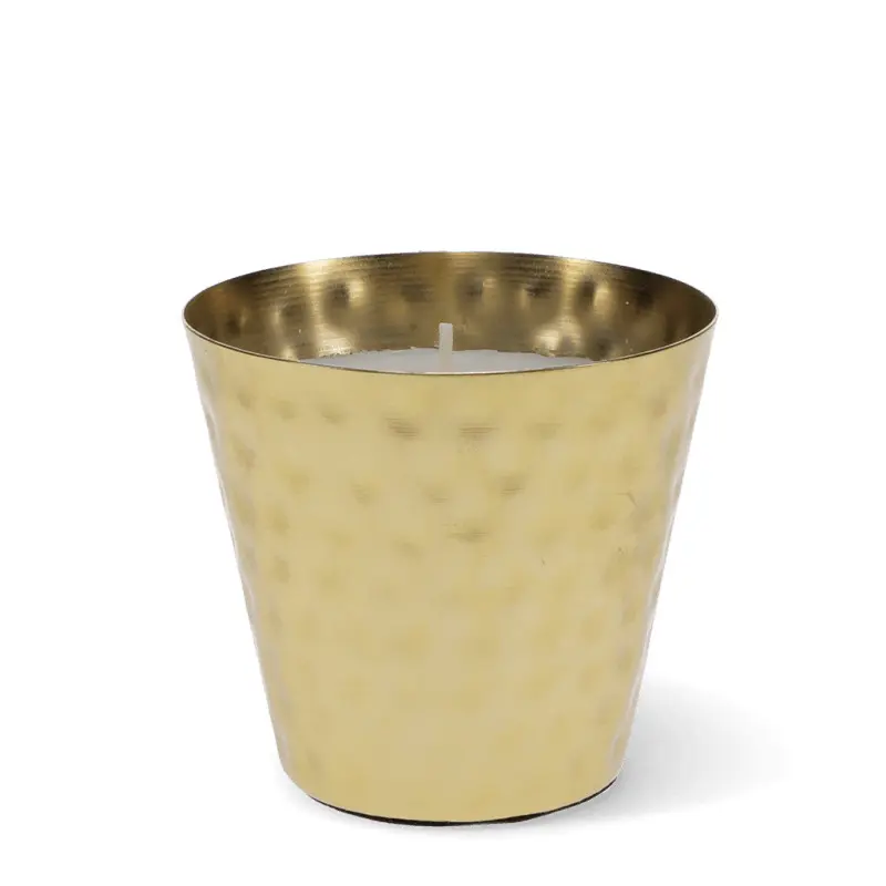 Rex London Velas perfumadas GOLD