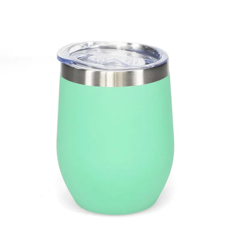 Rex London Vaso de viaje GREEN