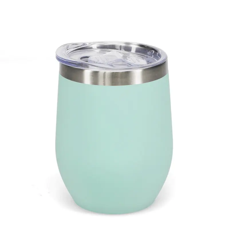 Rex London Vaso de viaje BLUE