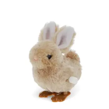 Rex London Figurita Bunny BROWN