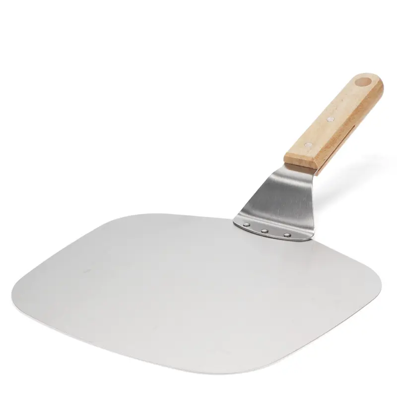 Rex London Pizza peel pirit of Adventure SILVER