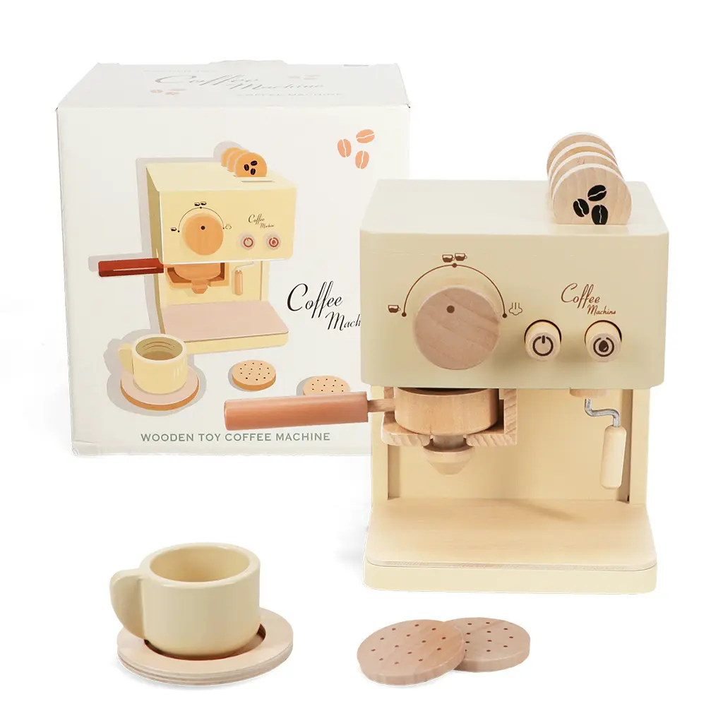 Rex London Máquina de café BEIGE