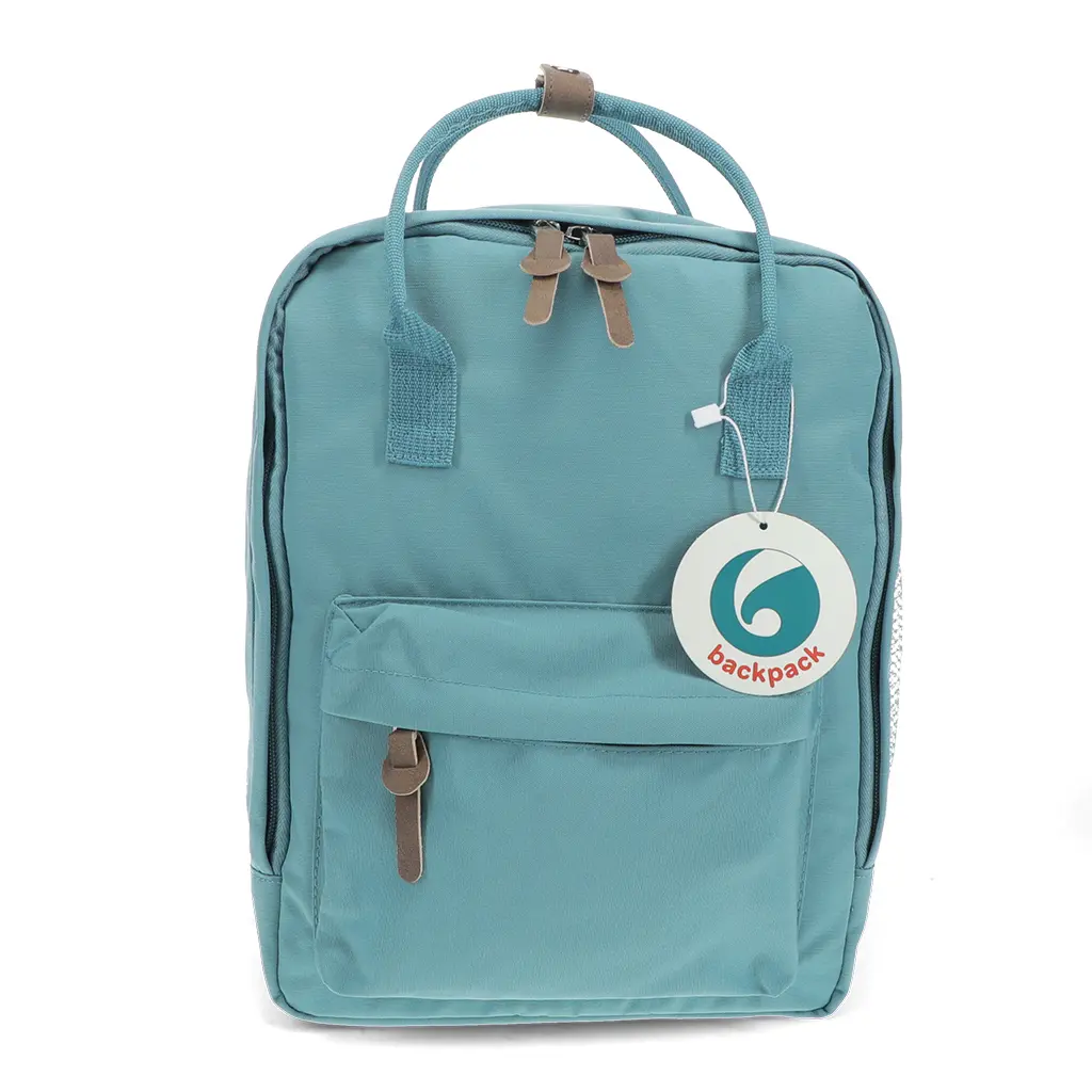 Rex London Mochila Compact BLUE