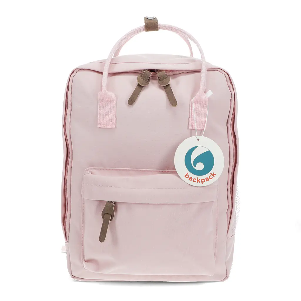 Rex London Mochila Compact PINK