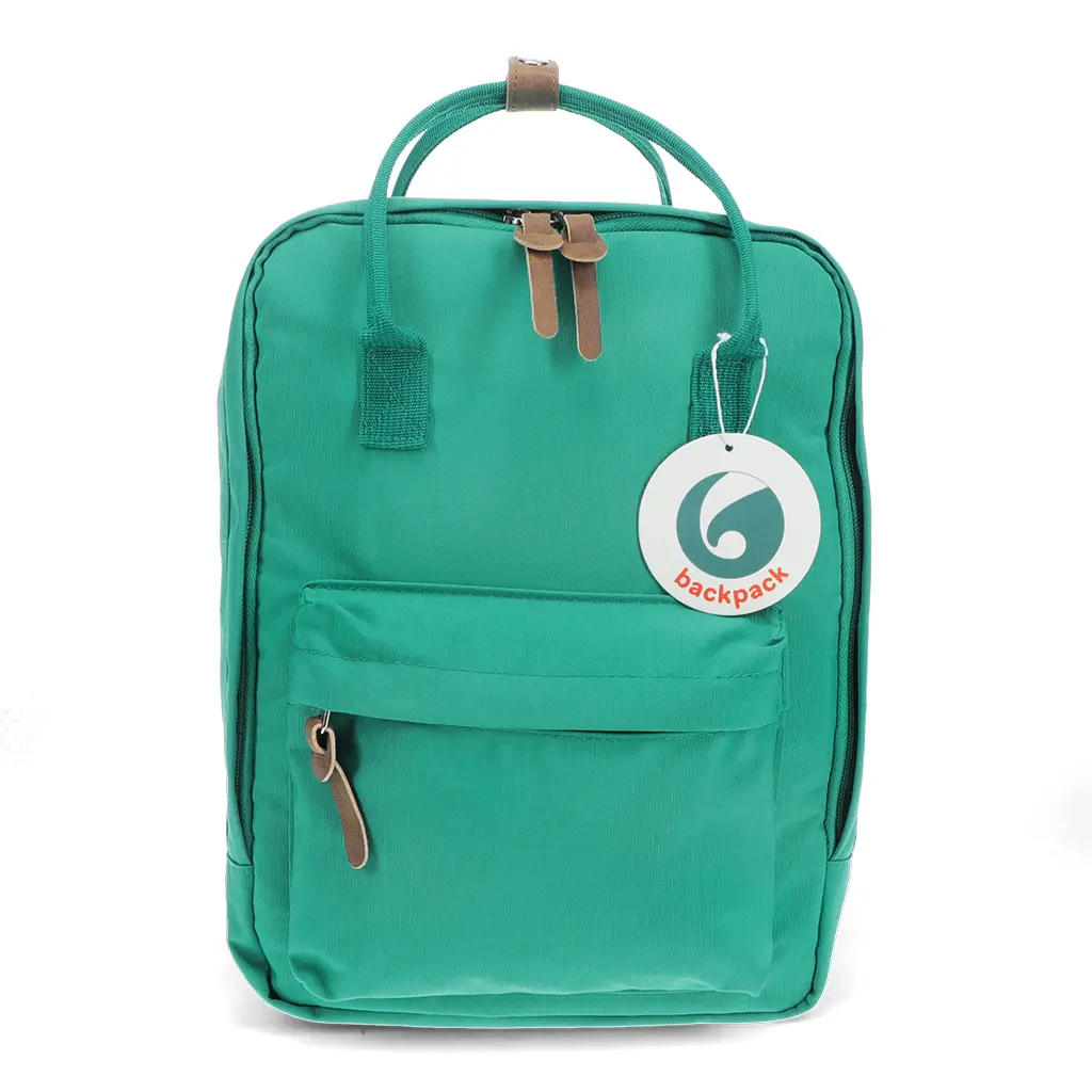 Rex London Mochila Compact GREEN