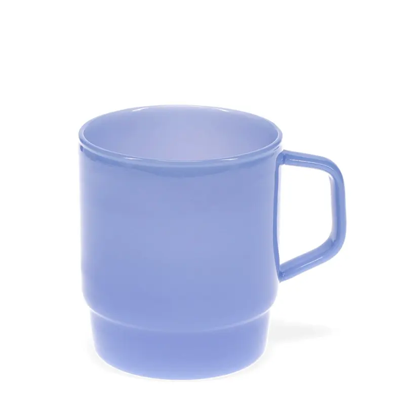 Rex London Taza de café BLUE