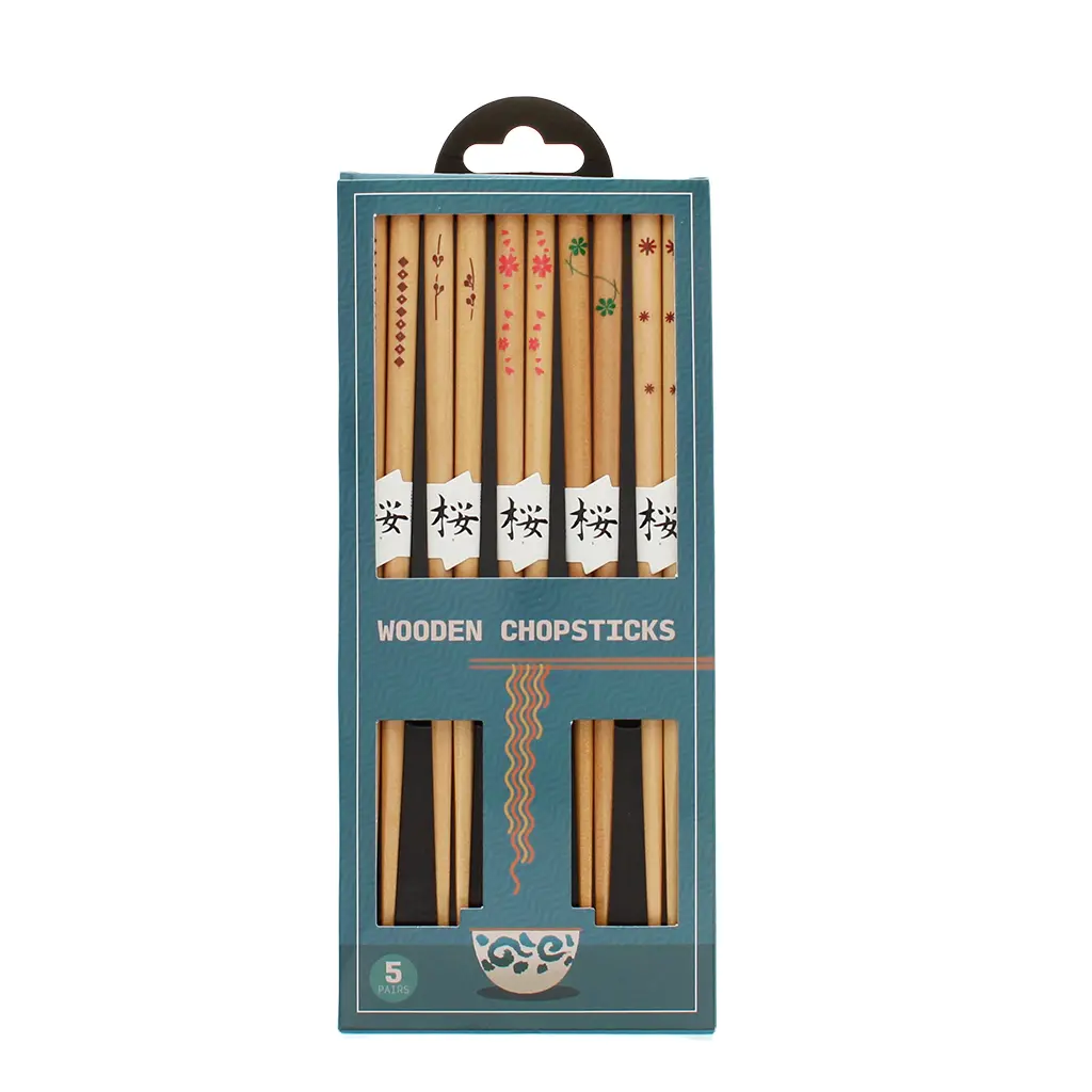 Rex London Baguettes decorativas Delicate Patterns (x5) BEIGE