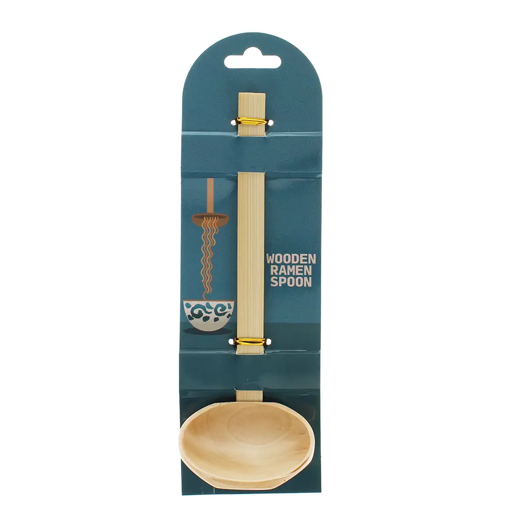 Rex London Cuchara BEIGE