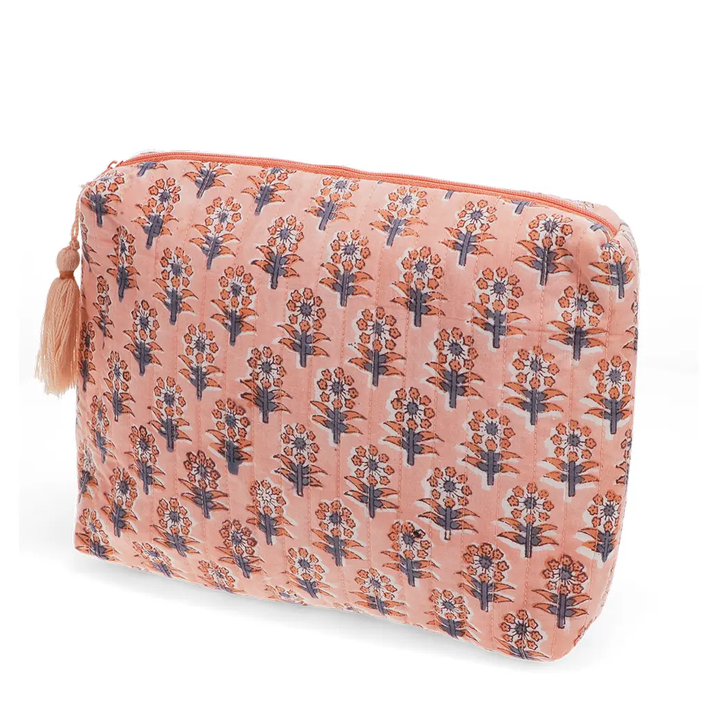 Rex London Neceser Shanaya PINK