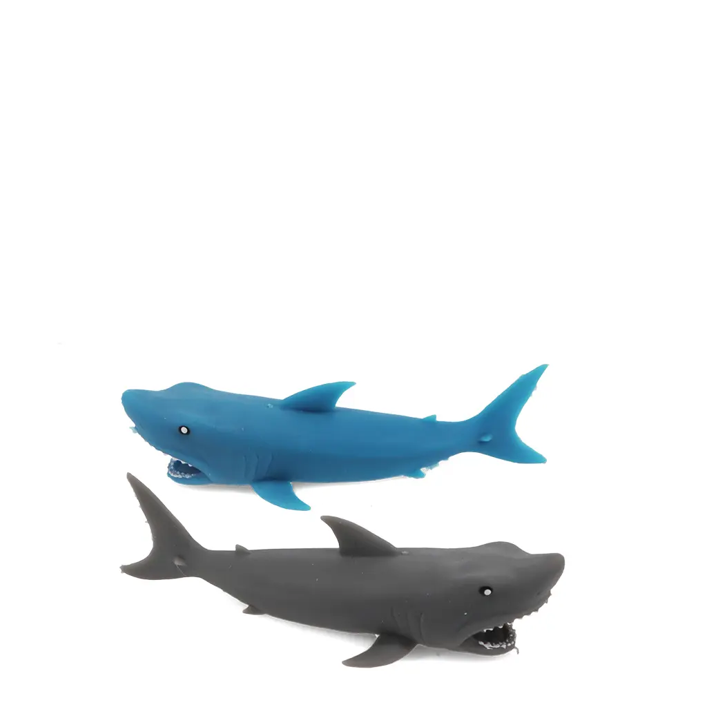 Rex London Juegos de habilidad Flying Shark (x2) BLUE