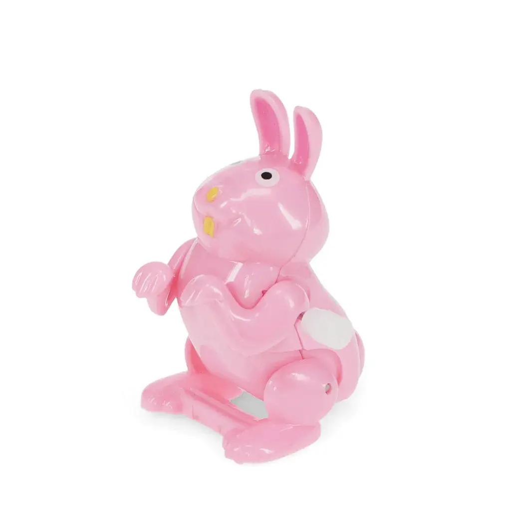 Rex London Figurita Bunny PINK