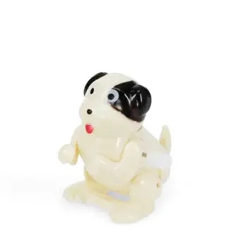 Rex London Figurita Dog WHITE