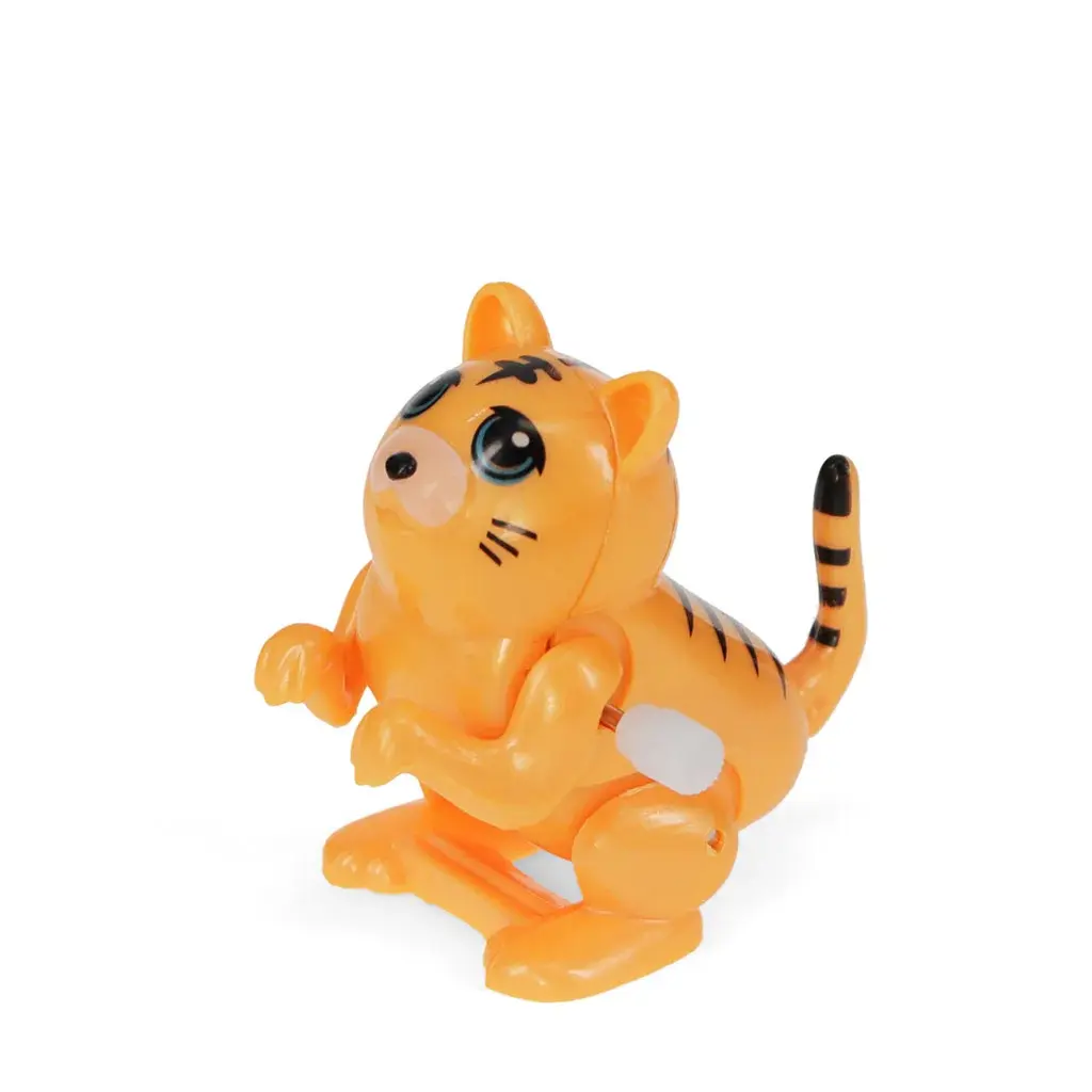 Rex London Figurita Cat YELLOW