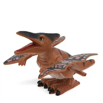 Rex London Figurita Pterodactyl BROWN