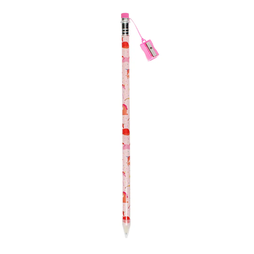 Rex London Lápiz Unicorn MULTICOLOR
