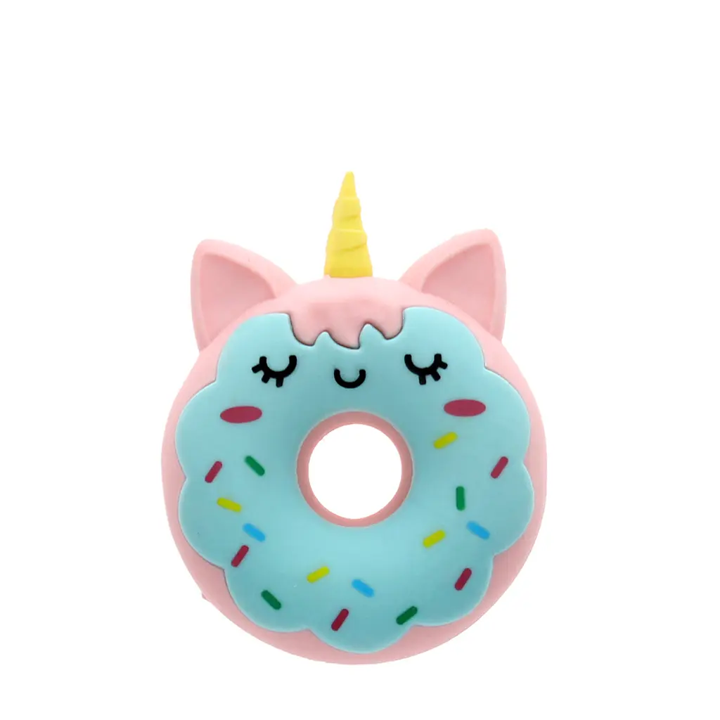 Rex London Bolígrafo de animal Unicorn BLUE