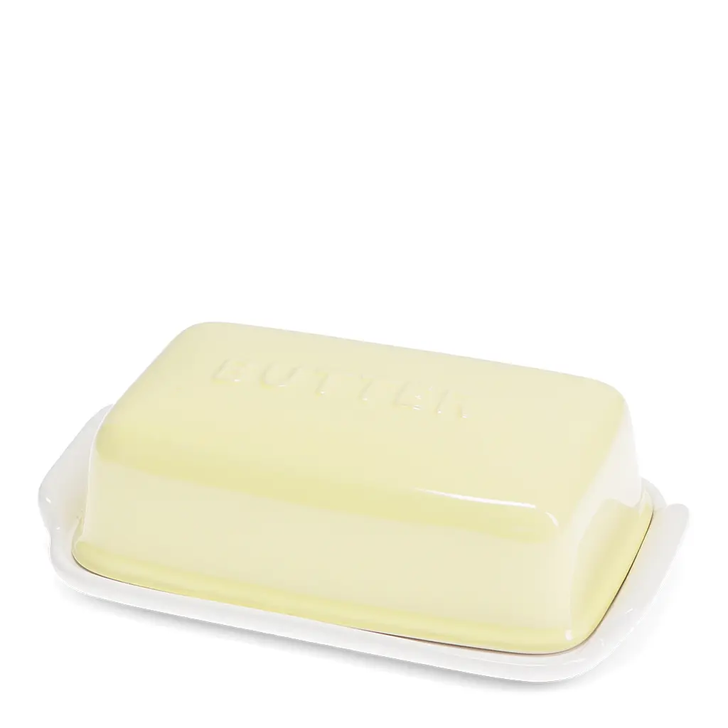 Rex London Mantequera c YELLOW