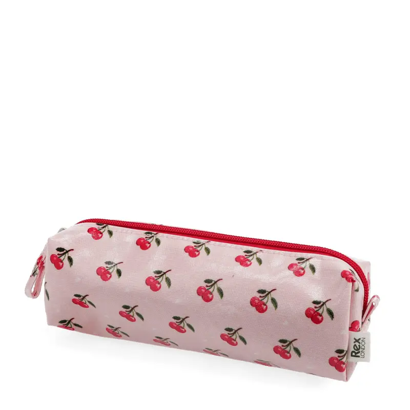 Rex London Estuche Cherry PINK