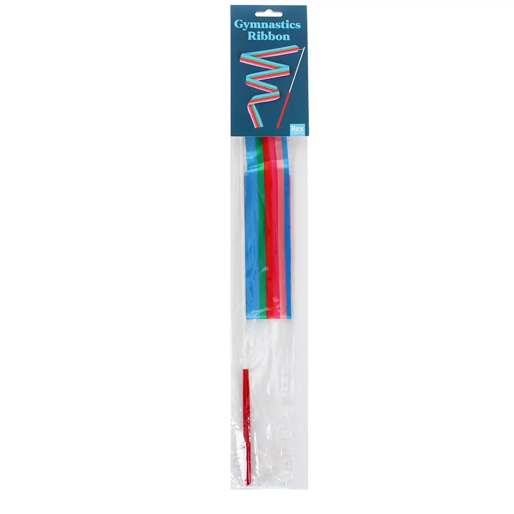 Rex London Cinta de gimnasia MULTICOLOR