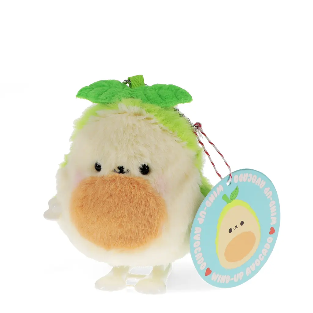 Rex London Felpa Avocado WHITE