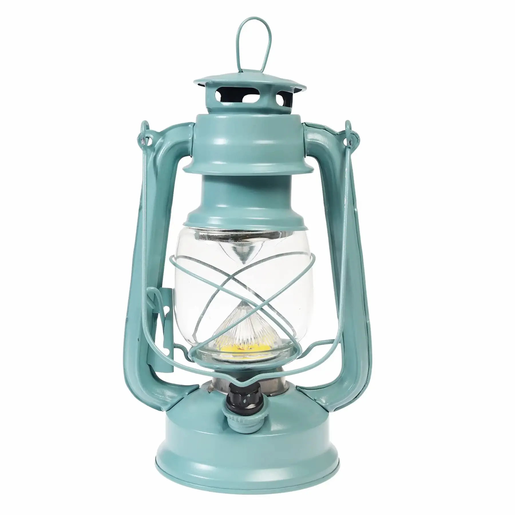 Rex London Linterna Led tormenta BLUE
