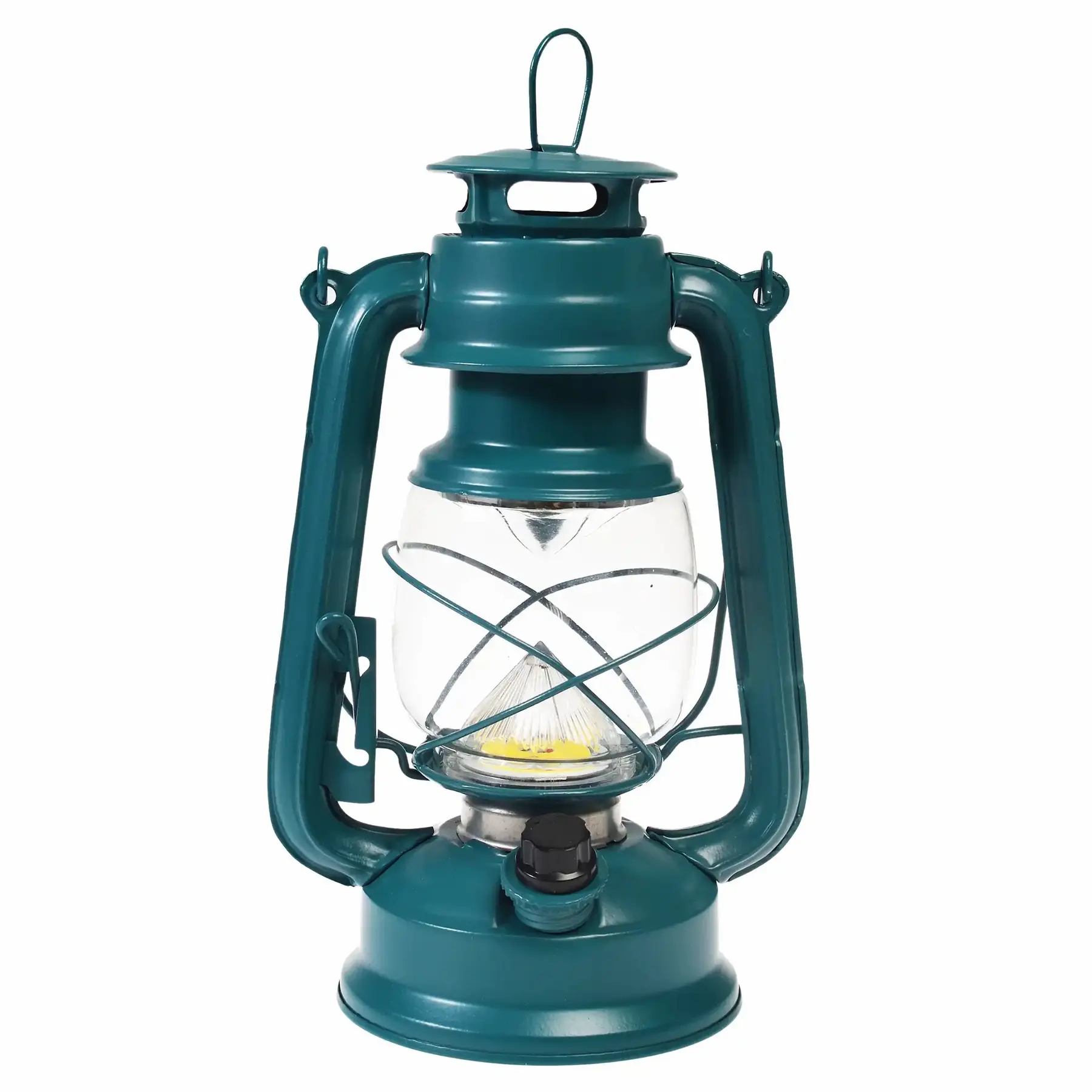 Rex London Linterna Led tormenta Spirit Of Adventure BLUE