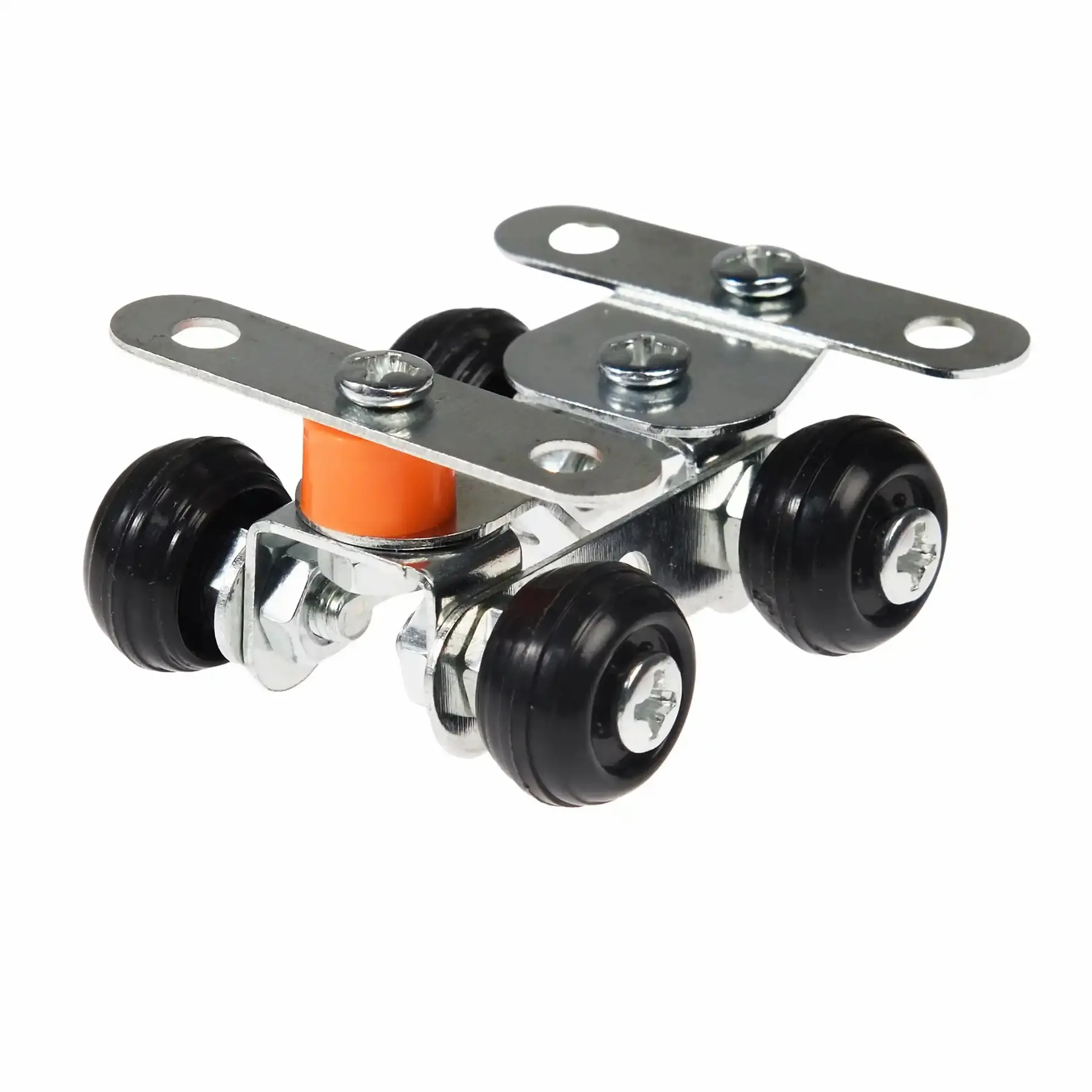 Rex London Conjuntos de edificios Voiture de course SILVER