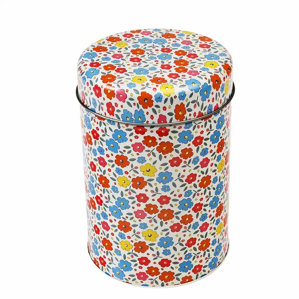 Rex London Caja de accesorios de cocina Tilde RED