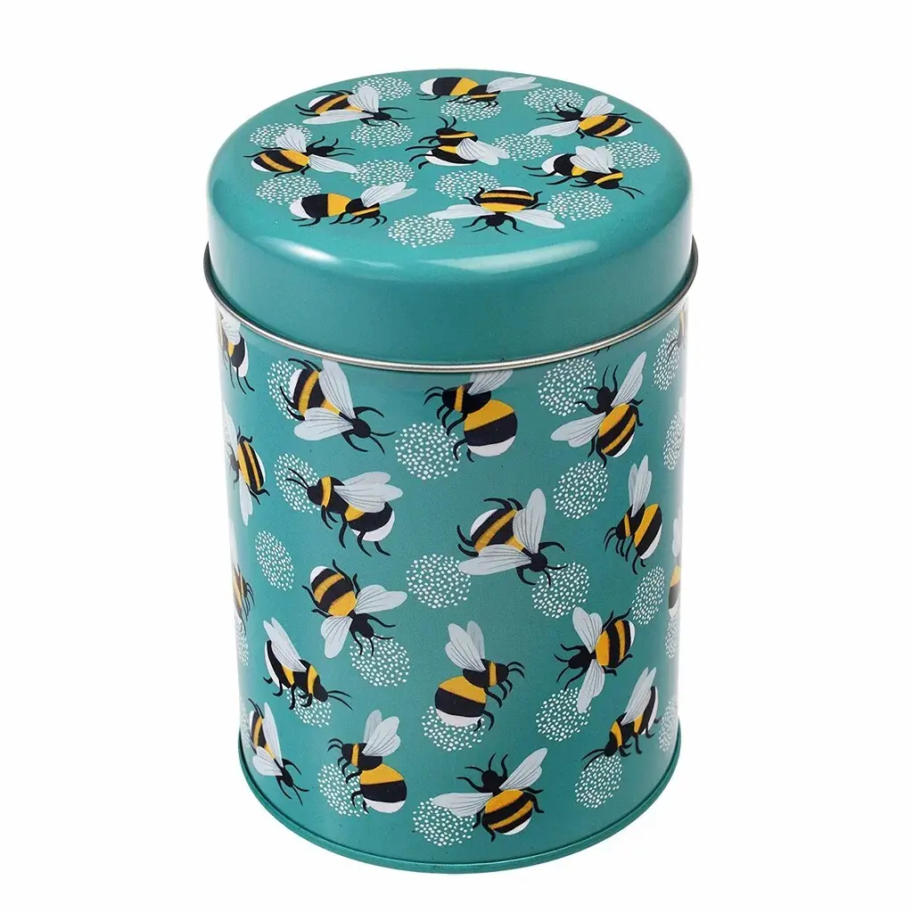 Rex London Bote de accesorios de cocina Bourdon BLUE