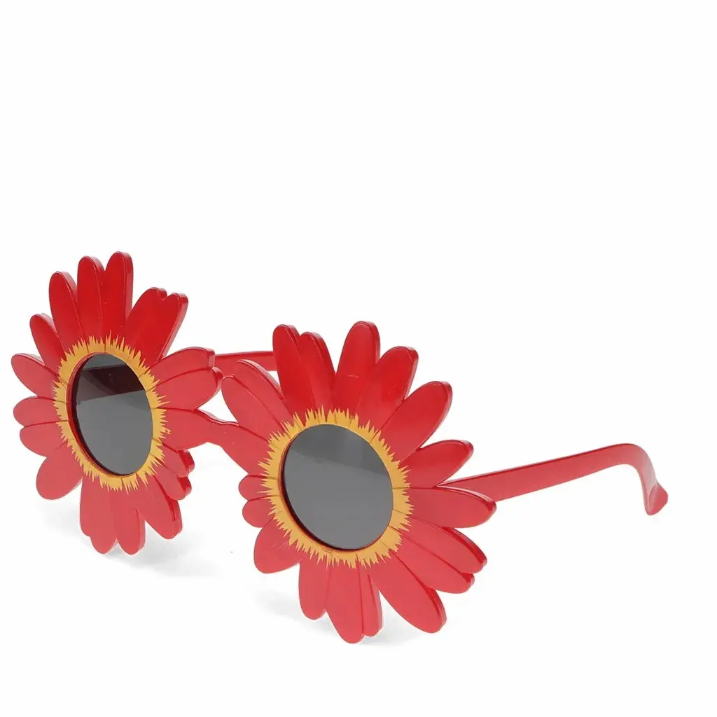 Rex London Gafas de sol Tournesol RED