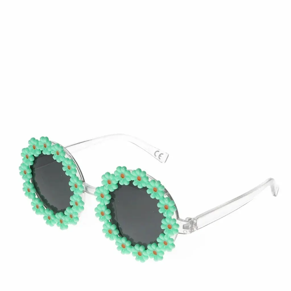 Rex London Gafas de sol para niños Marguerite GREEN
