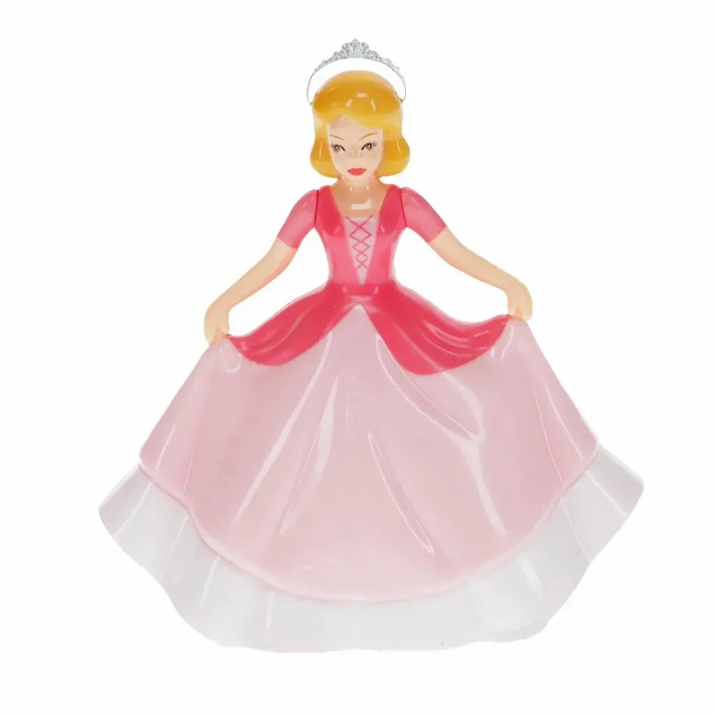 Rex London Princesa bailarina de cuerda RED