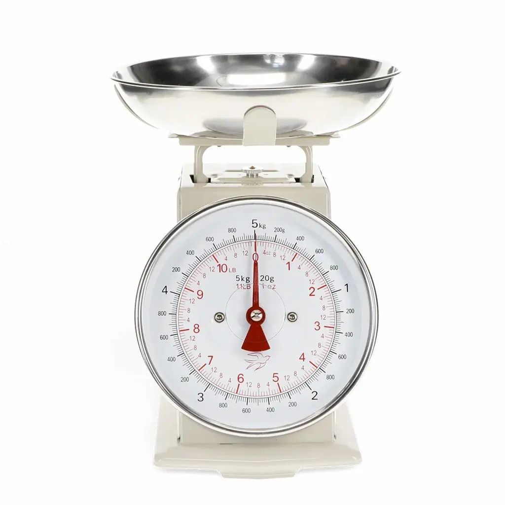 Rex London Báscula de cocina GRAY