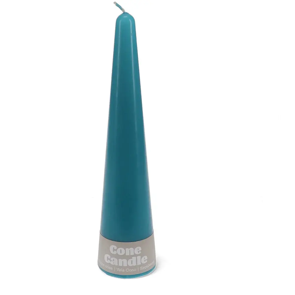 Rex London Vela en forma de cono BLUE