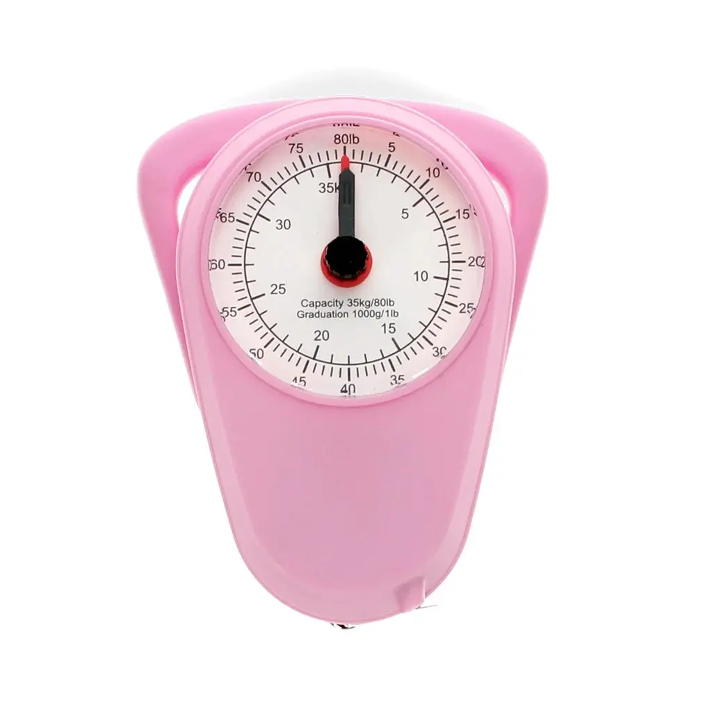 Rex London Balance de viaje PINK