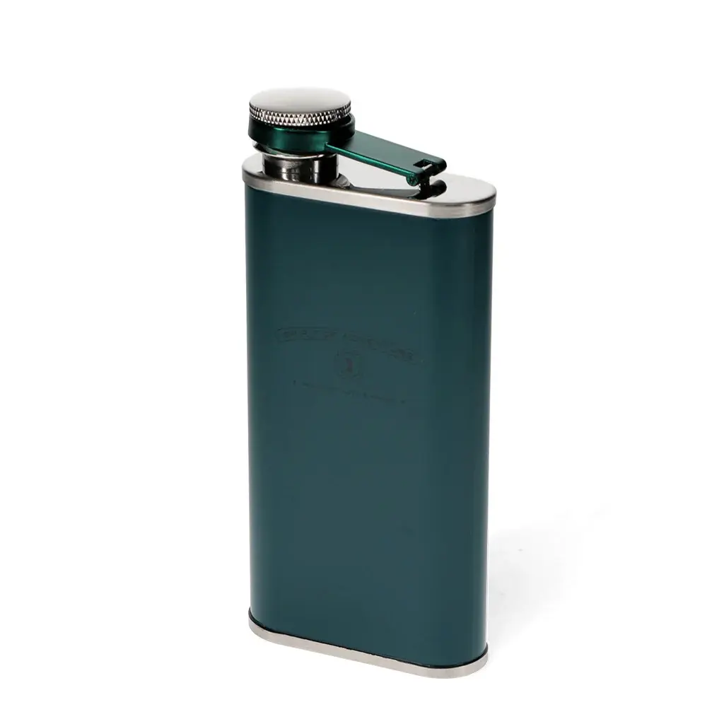 Rex London Petaca para licor Spirit of Adventure BLUE