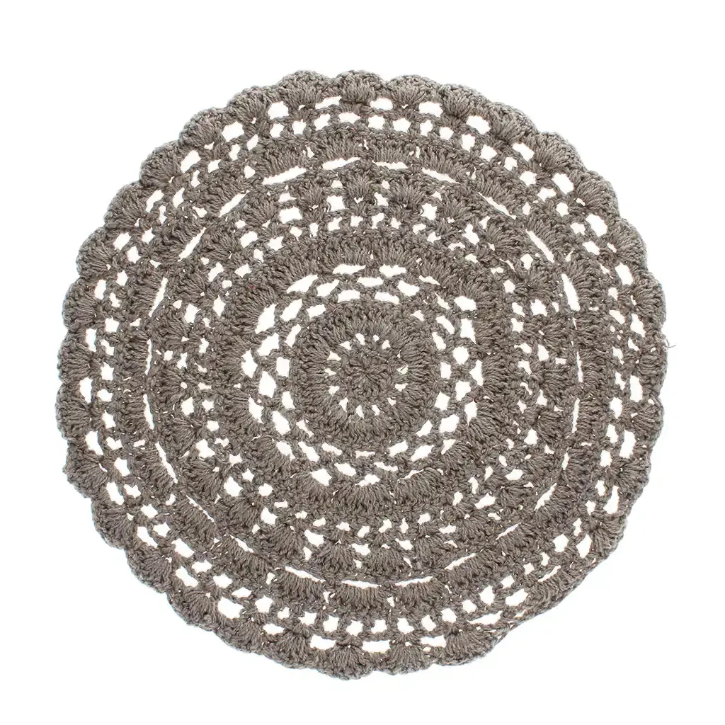 Rex London Colocar alfombrilla GRAY